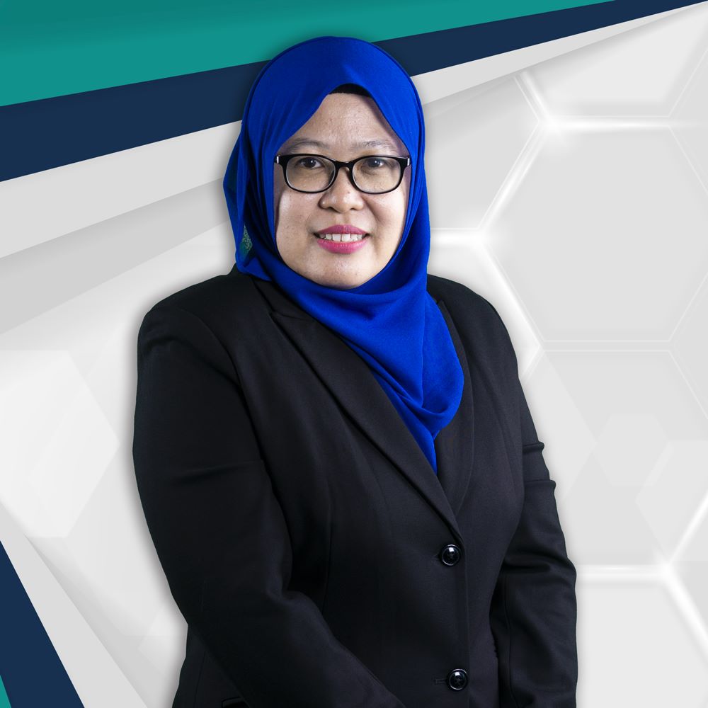 Ts. Dr. Siti Suhaila